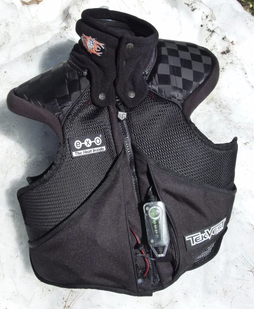 Super Sport TekVest