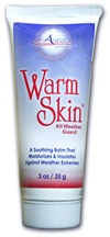 Warm Skin Product Review