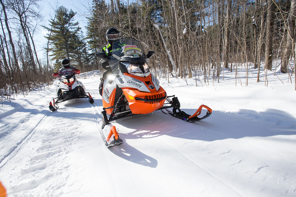 More Handy Snowmobile Tour Products