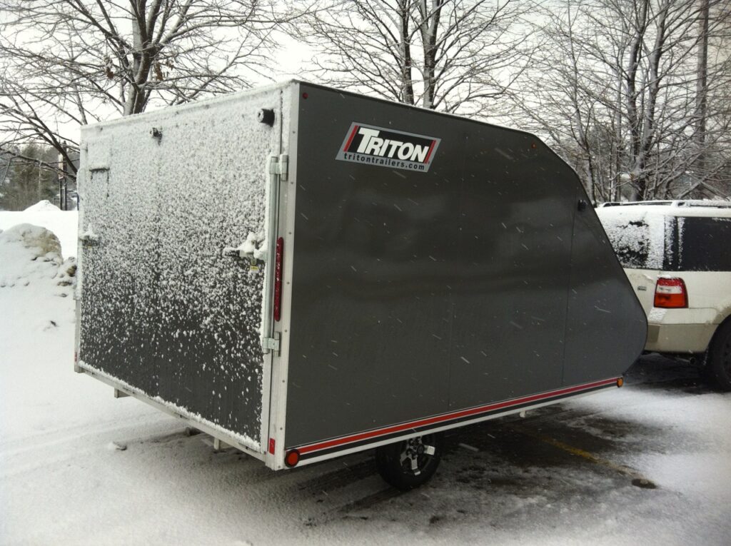 trailer maintenance tips keep sled haulers running smoothly