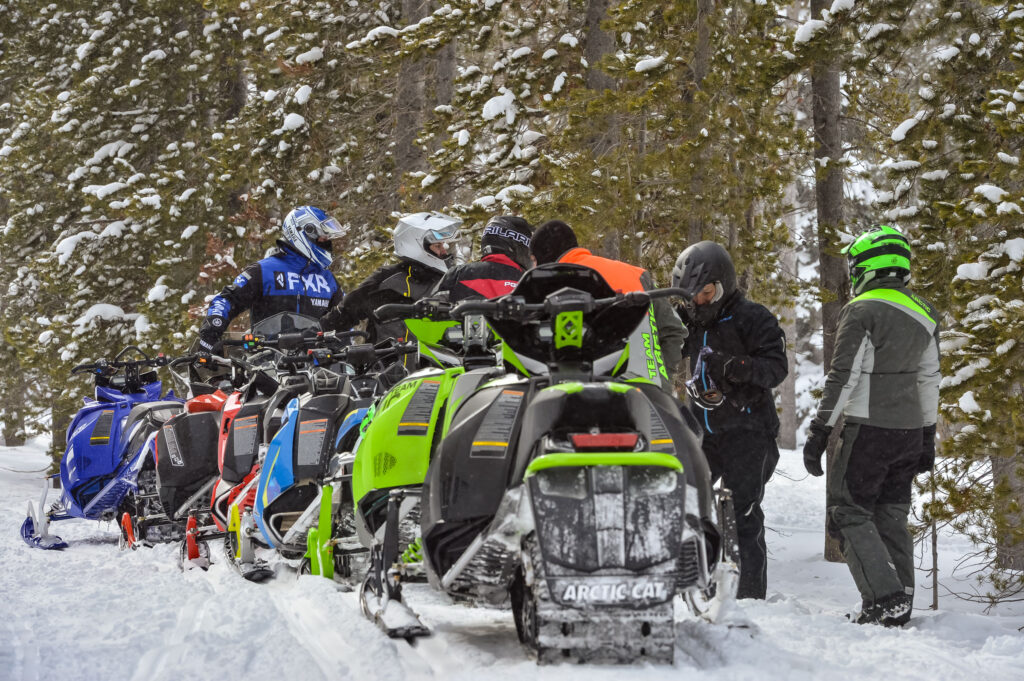 fine tuning new snowmobiles works for all makes