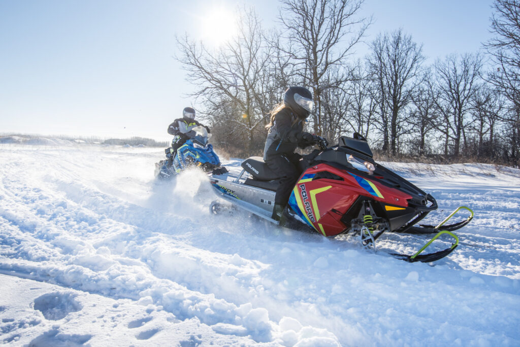 MIdwestern Ontario is closest ontario trail riding