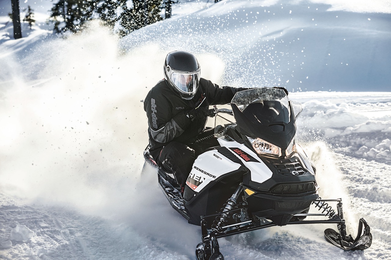 Best snowmobile jackets on sale 2018