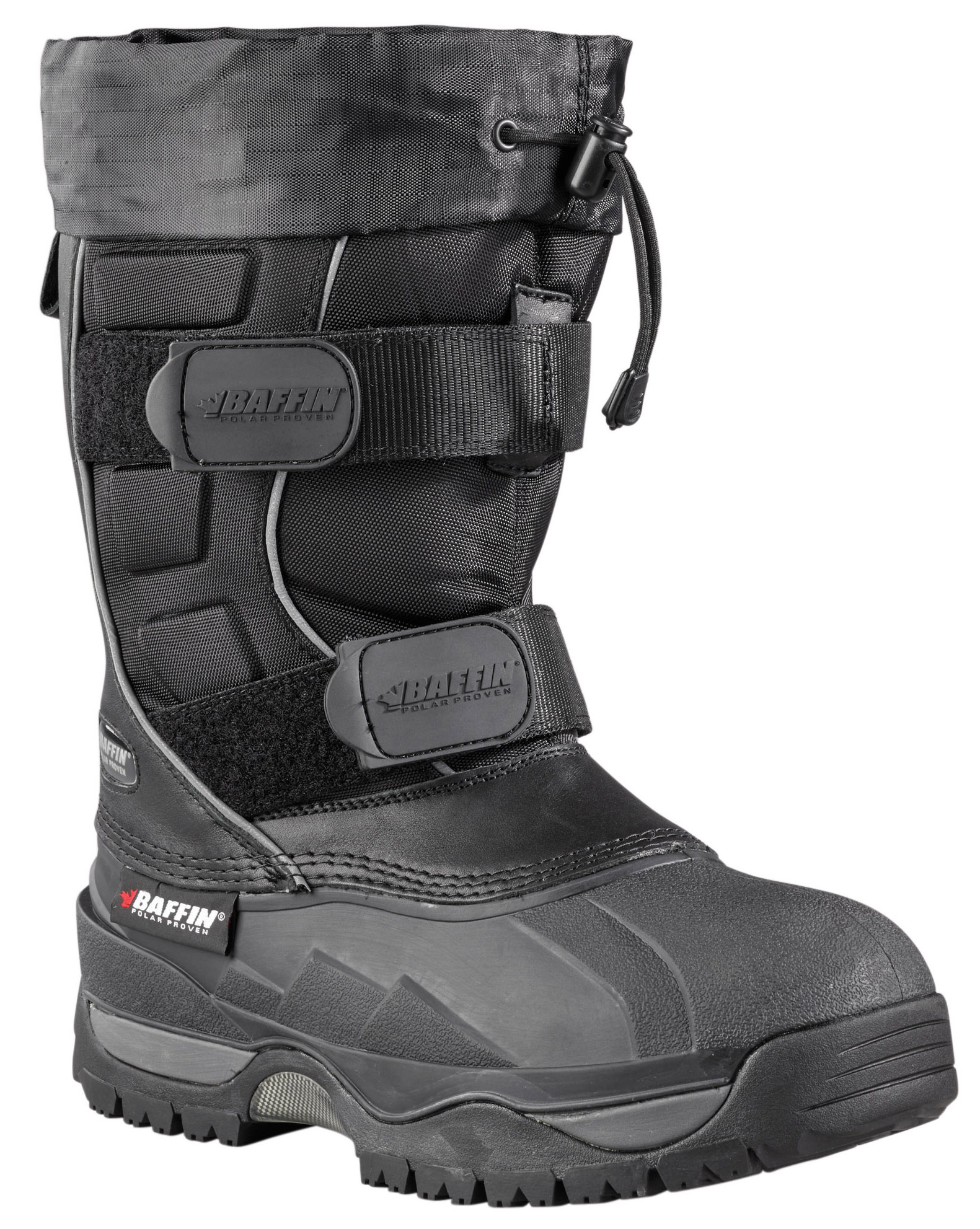 best snowmobile boots for trail riding