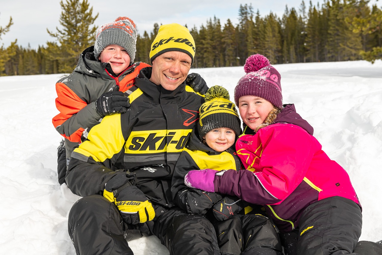 Snowmobile insurance buying tips can protect your loved ones.