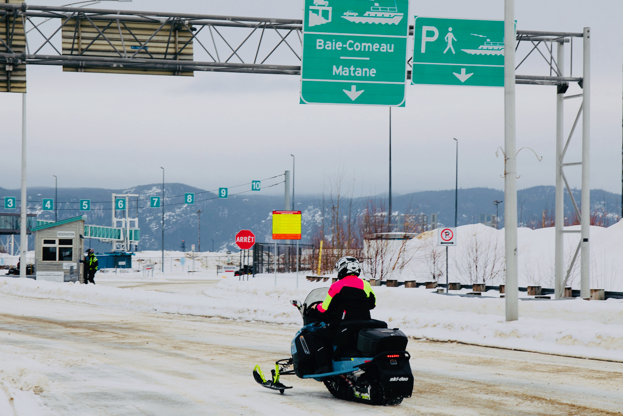 Carbides are made for snow travel, so Rollerskis are the best bet when snow's scarce.